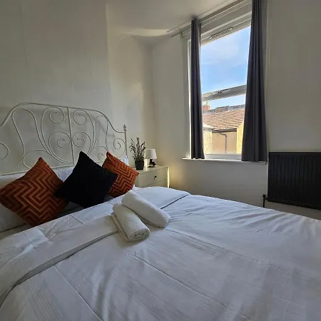Family Room Near Queen Mary College London Exterior photo