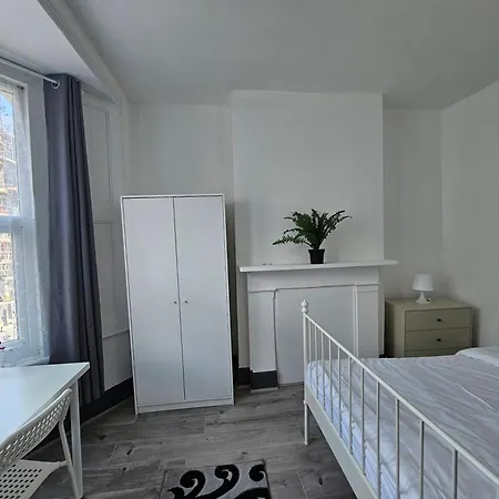 Family Room Near Queen Mary College London Exterior photo